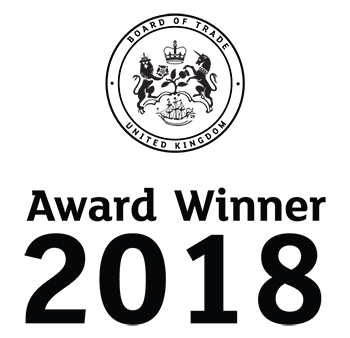 DIT Award 2018